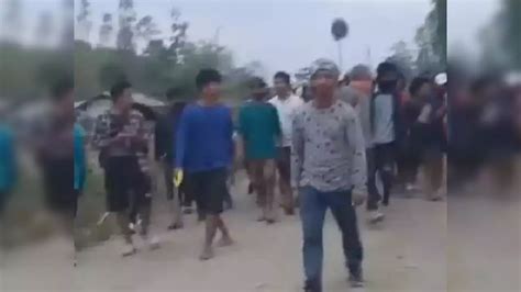 manipur video viral original|How a viral video is highlighting the brutality in Manipur